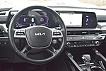 Used 2024 KIA TELLURIDE S in ANTIOCH, ILLINOIS (Photo 19)