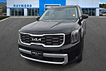 Used 2024 KIA TELLURIDE S in ANTIOCH, ILLINOIS (Photo 7)