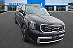 Used 2024 KIA TELLURIDE S in ANTIOCH, ILLINOIS (Photo 9)