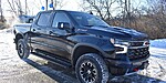 Used 2024 CHEVROLET SILVERADO 1500 ZR2 in ANTIOCH, ILLINOIS