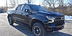 Used 2024 CHEVROLET SILVERADO 1500 ZR2 in ANTIOCH, ILLINOIS
