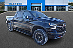 Used 2024 CHEVROLET SILVERADO 1500 ZR2 in ANTIOCH, ILLINOIS (Photo 1)