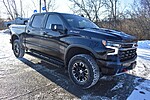 Used 2024 CHEVROLET SILVERADO 1500 ZR2 in ANTIOCH, ILLINOIS (Photo 10)