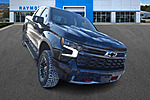 Used 2024 CHEVROLET SILVERADO 1500 ZR2 in ANTIOCH, ILLINOIS (Photo 9)