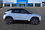 Used 2024 CHEVROLET TRAILBLAZER RS in ANTIOCH, ILLINOIS (Photo 2)