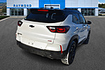 Used 2024 CHEVROLET TRAILBLAZER RS in ANTIOCH, ILLINOIS (Photo 3)