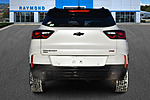 Used 2024 CHEVROLET TRAILBLAZER RS in ANTIOCH, ILLINOIS (Photo 4)