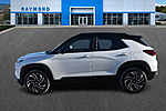 Used 2024 CHEVROLET TRAILBLAZER RS in ANTIOCH, ILLINOIS (Photo 6)