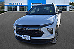 Used 2024 CHEVROLET TRAILBLAZER RS in ANTIOCH, ILLINOIS (Photo 7)