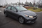 Used 2022 KIA FORTE LXS in ANTIOCH, ILLINOIS (Photo 1)