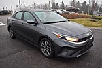 Used 2022 KIA FORTE LXS in ANTIOCH, ILLINOIS (Photo 10)