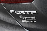 Used 2022 KIA FORTE LXS in ANTIOCH, ILLINOIS (Photo 11)