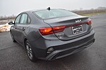 Used 2022 KIA FORTE LXS in ANTIOCH, ILLINOIS (Photo 5)