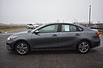 Used 2022 KIA FORTE LXS in ANTIOCH, ILLINOIS (Photo 6)