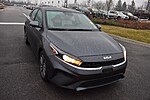 Used 2022 KIA FORTE LXS in ANTIOCH, ILLINOIS (Photo 9)
