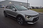 Used 2023 KIA NIRO EX TOURING in ANTIOCH, ILLINOIS (Photo 10)