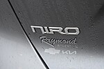 Used 2023 KIA NIRO EX TOURING in ANTIOCH, ILLINOIS (Photo 13)