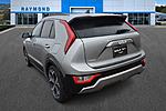 Used 2023 KIA NIRO EX TOURING in ANTIOCH, ILLINOIS (Photo 5)