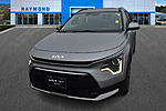 Used 2023 KIA NIRO EX TOURING in ANTIOCH, ILLINOIS (Photo 7)