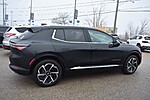 Used 2024 CHEVROLET Equinox EV LT in ANTIOCH, ILLINOIS (Photo 2)