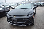 Used 2024 CHEVROLET Equinox EV LT in ANTIOCH, ILLINOIS (Photo 7)