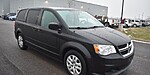 Used 2013 DODGE GRAND CARAVAN SE in ANTIOCH, ILLINOIS