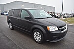 Used 2013 DODGE GRAND CARAVAN SE in ANTIOCH, ILLINOIS (Photo 10)