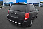 Used 2013 DODGE GRAND CARAVAN SE in ANTIOCH, ILLINOIS (Photo 3)
