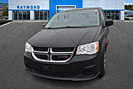 Used 2013 DODGE GRAND CARAVAN SE in ANTIOCH, ILLINOIS (Photo 7)