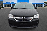 Used 2013 DODGE GRAND CARAVAN SE in ANTIOCH, ILLINOIS (Photo 8)