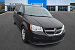 Used 2013 DODGE GRAND CARAVAN SE in ANTIOCH, ILLINOIS (Photo 9)