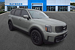 Used 2024 KIA TELLURIDE SX-PRESTIGE X-PRO in ANTIOCH, ILLINOIS (Photo 1)