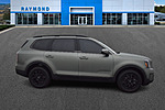 Used 2024 KIA TELLURIDE SX-PRESTIGE X-PRO in ANTIOCH, ILLINOIS (Photo 2)