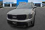 Used 2024 KIA TELLURIDE SX-PRESTIGE X-PRO in ANTIOCH, ILLINOIS (Photo 7)