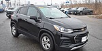 Used 2020 CHEVROLET TRAX LT in ANTIOCH, ILLINOIS