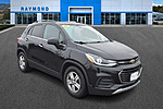Used 2020 CHEVROLET TRAX LT in ANTIOCH, ILLINOIS (Photo 1)