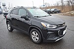 Used 2020 CHEVROLET TRAX LT in ANTIOCH, ILLINOIS (Photo 10)