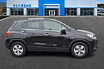Used 2020 CHEVROLET TRAX LT in ANTIOCH, ILLINOIS (Photo 2)