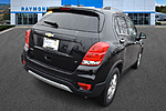 Used 2020 CHEVROLET TRAX LT in ANTIOCH, ILLINOIS (Photo 3)