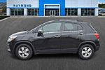 Used 2020 CHEVROLET TRAX LT in ANTIOCH, ILLINOIS (Photo 6)