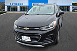 Used 2020 CHEVROLET TRAX LT in ANTIOCH, ILLINOIS (Photo 7)