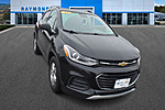 Used 2020 CHEVROLET TRAX LT in ANTIOCH, ILLINOIS (Photo 9)