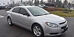 Used 2010 CHEVROLET MALIBU LS in ANTIOCH, ILLINOIS