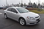 Used 2010 CHEVROLET MALIBU LS in ANTIOCH, ILLINOIS (Photo 1)