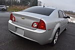 Used 2010 CHEVROLET MALIBU LS in ANTIOCH, ILLINOIS (Photo 3)