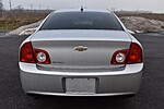 Used 2010 CHEVROLET MALIBU LS in ANTIOCH, ILLINOIS (Photo 4)