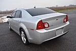Used 2010 CHEVROLET MALIBU LS in ANTIOCH, ILLINOIS (Photo 5)