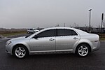 Used 2010 CHEVROLET MALIBU LS in ANTIOCH, ILLINOIS (Photo 6)