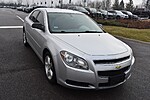 Used 2010 CHEVROLET MALIBU LS in ANTIOCH, ILLINOIS (Photo 9)
