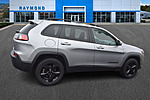 Used 2021 JEEP CHEROKEE ALTITUDE in ANTIOCH, ILLINOIS (Photo 2)